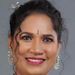 Chhaya Kadam