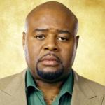 Chi McBride