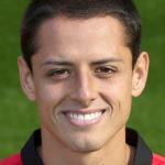 Chicharito Hernández