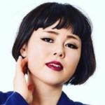 Chiemi Blouson