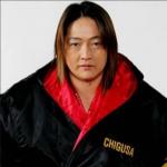 Chigusa Nagayo