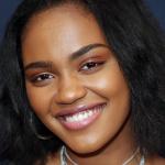 China Anne McClain