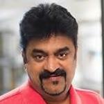 Chinni Jayanth