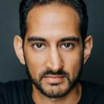 Chirag Naik