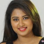 Chirashree Anchan