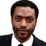 Chiwetel Ejiofor