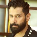 'Chiyaan' Vikram