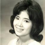 Chiyoko Honma