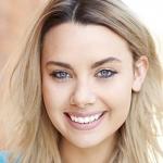 Chloe Brown