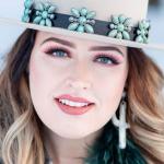 Chloe Fredericks