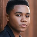 Chosen Jacobs