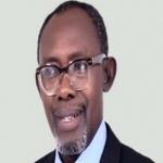 Chris Akwarandu