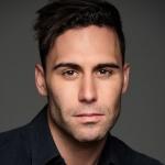 Chris Asimos