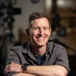 Chris Barron