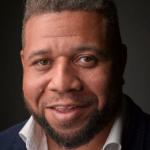 Chris Charles Scott III