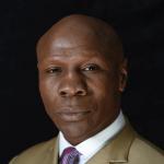 Chris Eubank