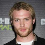 Chris Fountain