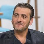 Chris Gascoyne