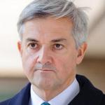 Chris Huhne
