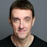 Chris McGlade