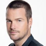 Chris O'Donnell