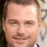 Chris O'Donnell