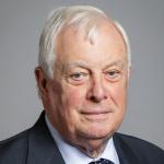 Chris Patten