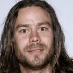 Chris Pontius