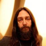 Chris Robinson