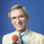 Chris Schenkel