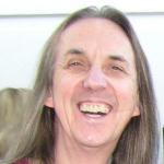 Chris Stainton