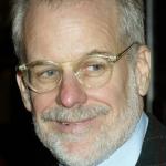 Chris Van Allsburg