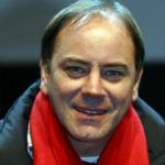 Chris van den Durpel