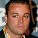 Chris Wolstenholme