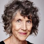 Chrissie Page