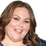 Chrissy Metz