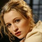 Christa Theret