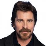 Christian Bale