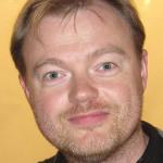 Christian E. Christiansen