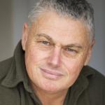 Christian Hodge