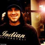 Christian Kane