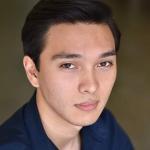 Christian Scholfield