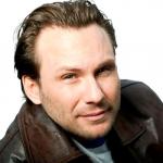 Christian Slater