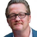 Christian Stolte