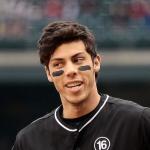 Christian Yelich