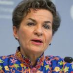 Christiana Figueres