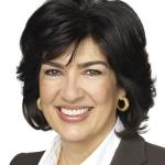 Christiane Amanpour