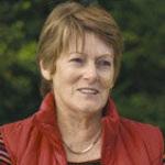 Christiane Burguière
