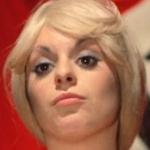 Christiane Lanius