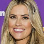 Christina Anstead